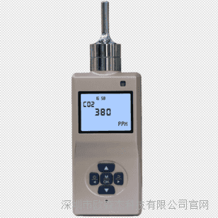 便攜式氮?dú)鈾z測儀