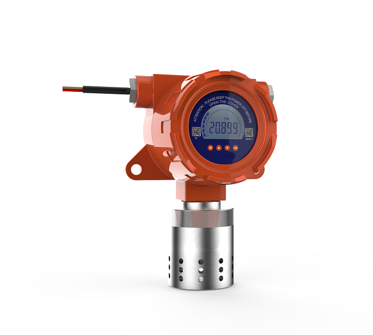 怎樣使用便攜式四合一氣體檢測儀來保護自己?